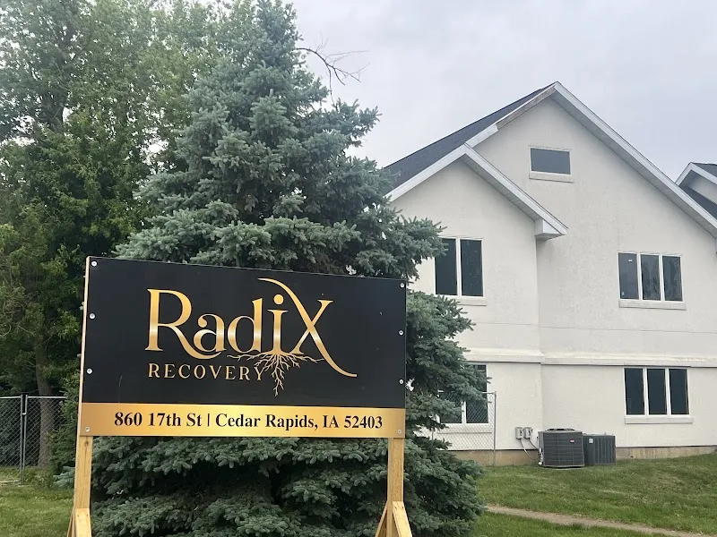 Radix Recovery - Photo 3