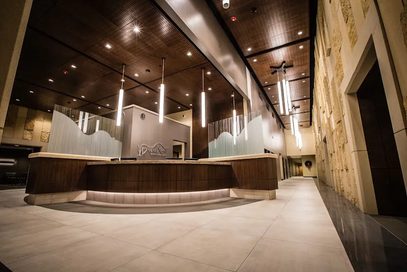 Prairie Ridge Integrated Behavioral Healthcare Mason City Main Office - Photo 2