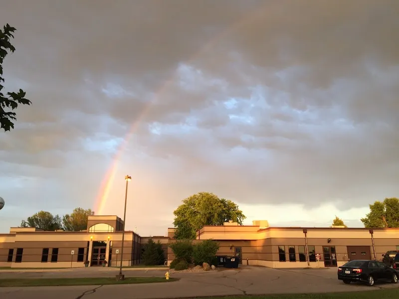 Prairie Ridge Integrated Behavioral Healthcare Mason City Main Office - Photo 4