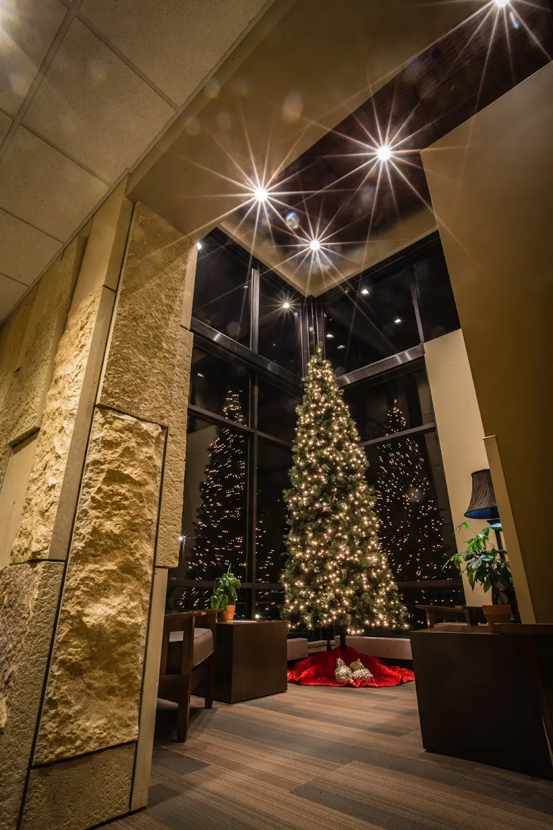 Prairie Ridge Integrated Behavioral Healthcare Mason City Main Office - Photo 5