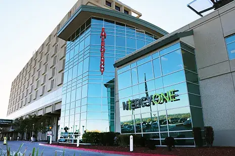 MercyOne Des Moines Behavioral Health Care facility photo