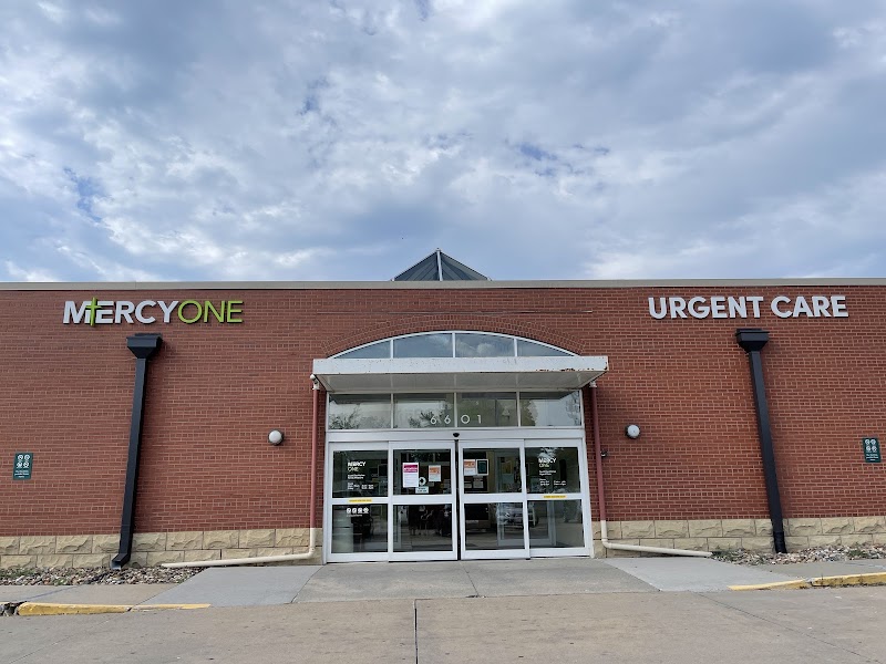 MercyOne Des Moines Behavioral Health Care - Photo 6