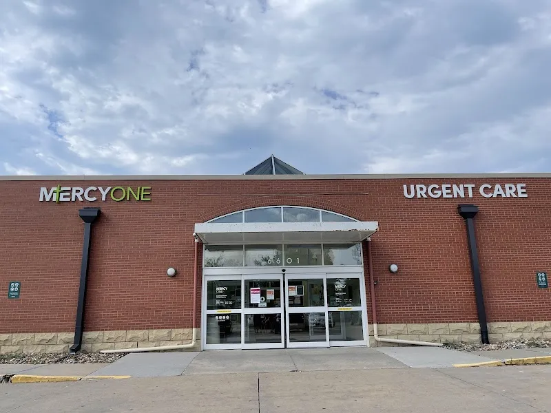 MercyOne Des Moines Behavioral Health Care - Ảnh 2