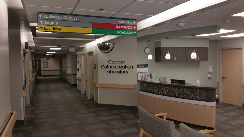 MercyOne Des Moines Behavioral Health Care - Photo 3