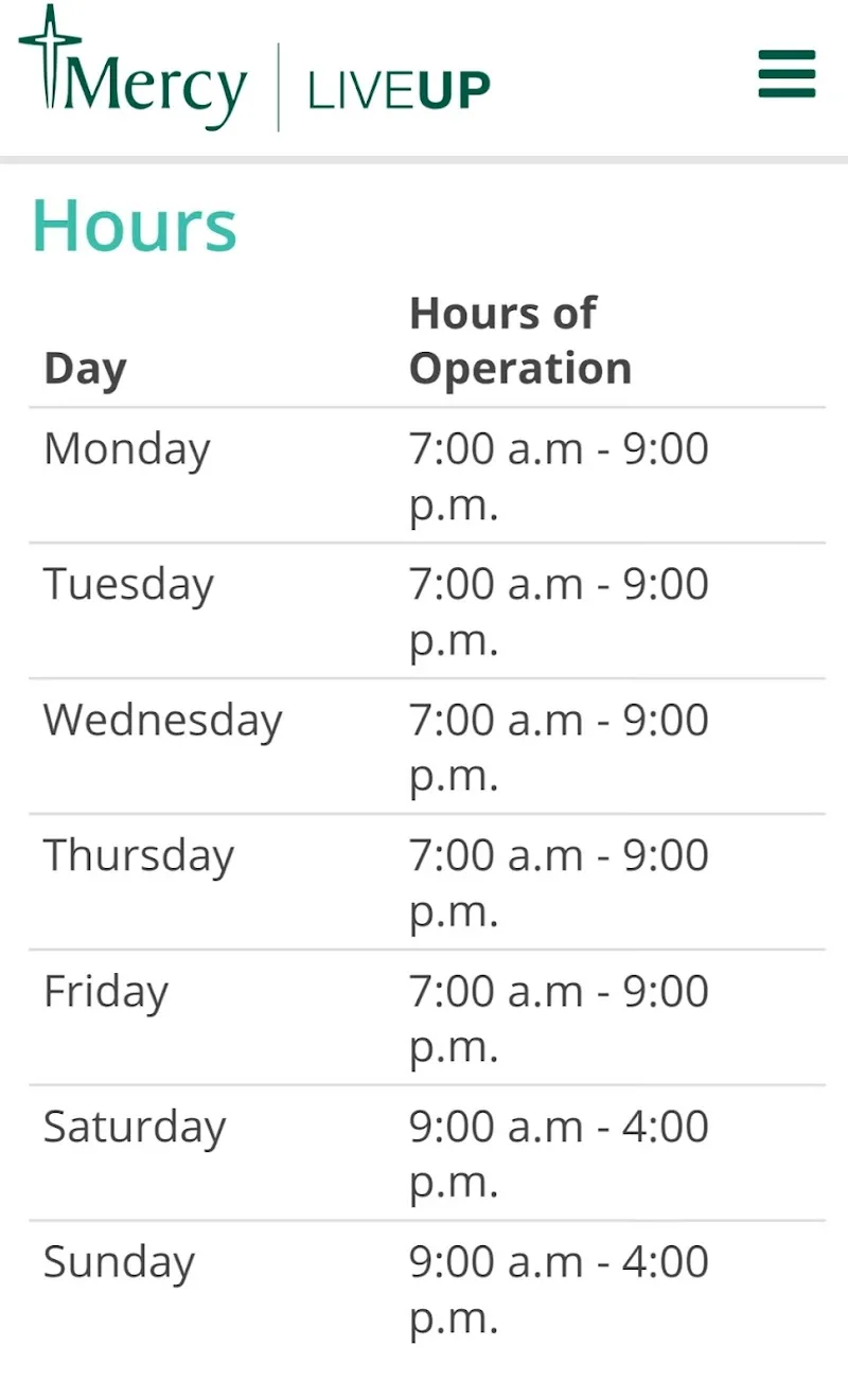 MercyOne Des Moines Behavioral Health Care - Ảnh 5