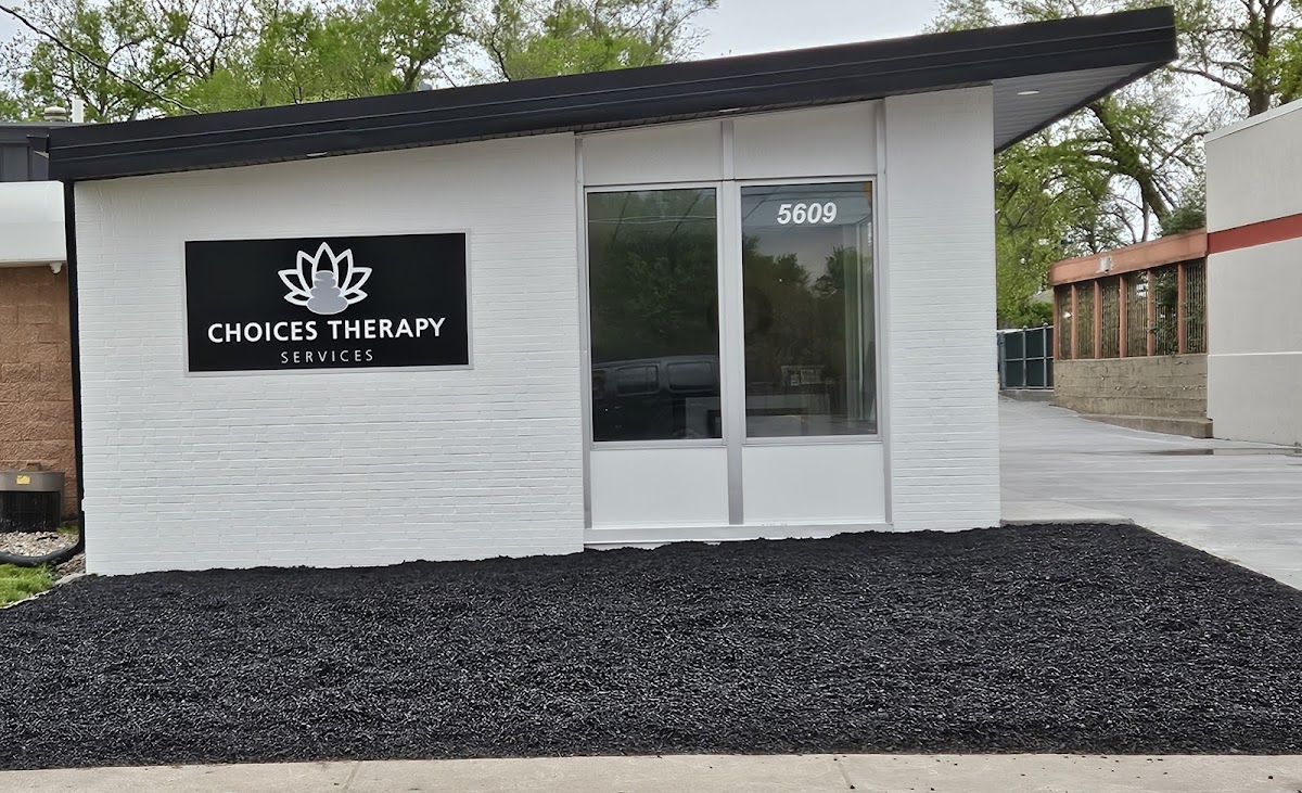 Choices Therapy Services, LLC - Foto 4