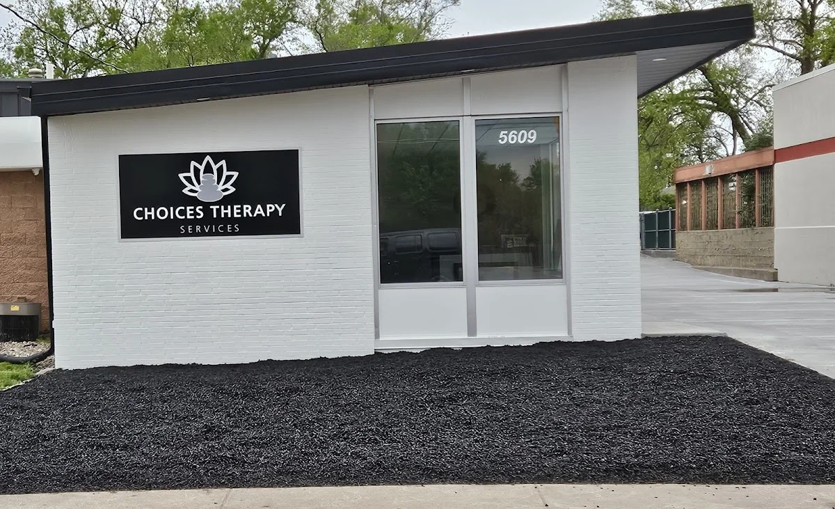 Choices Therapy Services, LLC