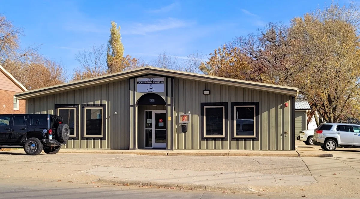 Choices Therapy Services, LLC - Foto 3