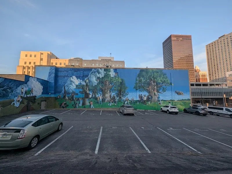 Pace Juvenile Center