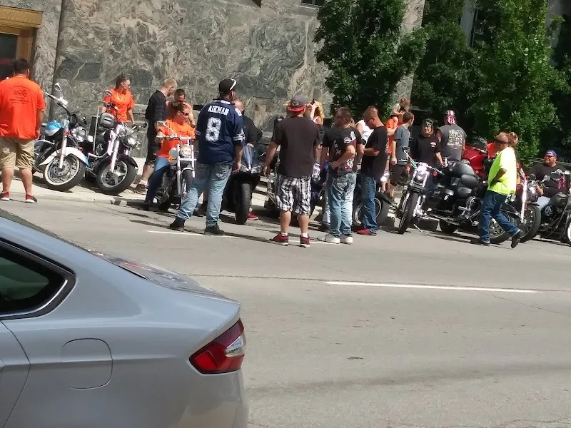 Pace Juvenile Center - view photo