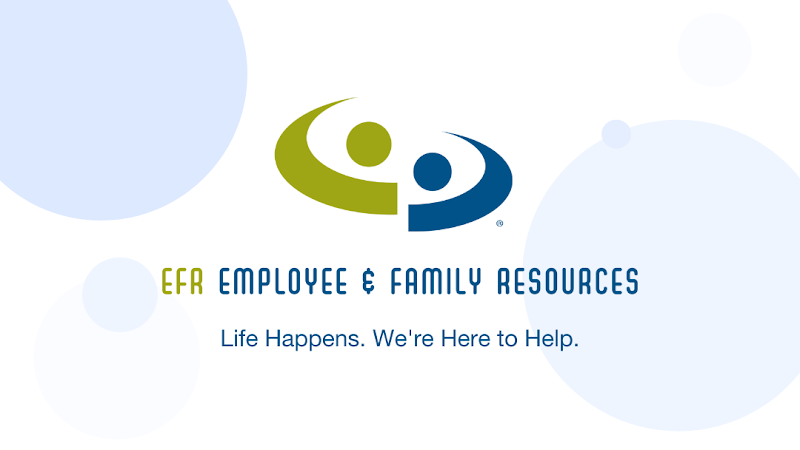 Employee & Family Resources (EFR) - 照片 3