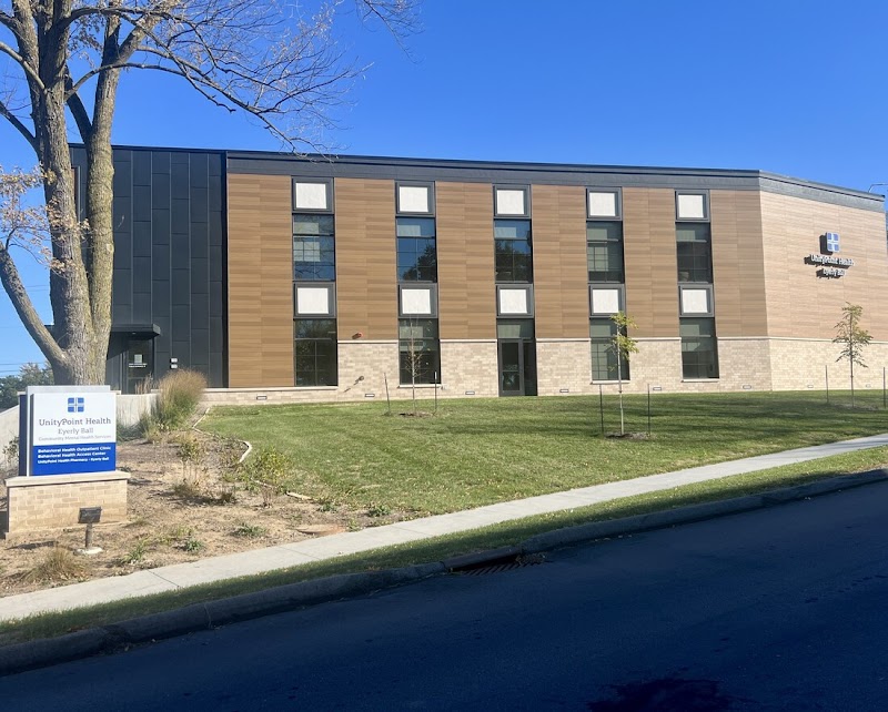 UnityPoint Health – Eyerly Ball - Photo 6