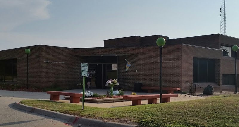 UnityPoint Health – Eyerly Ball - Photo 3