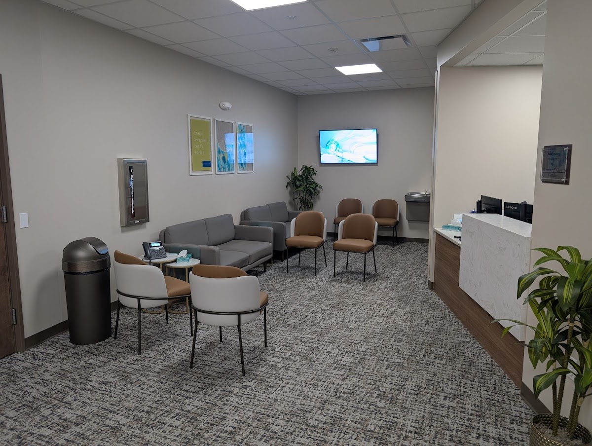 UnityPoint Health – Eyerly Ball – Behavioral Health Access Center - Photo 3