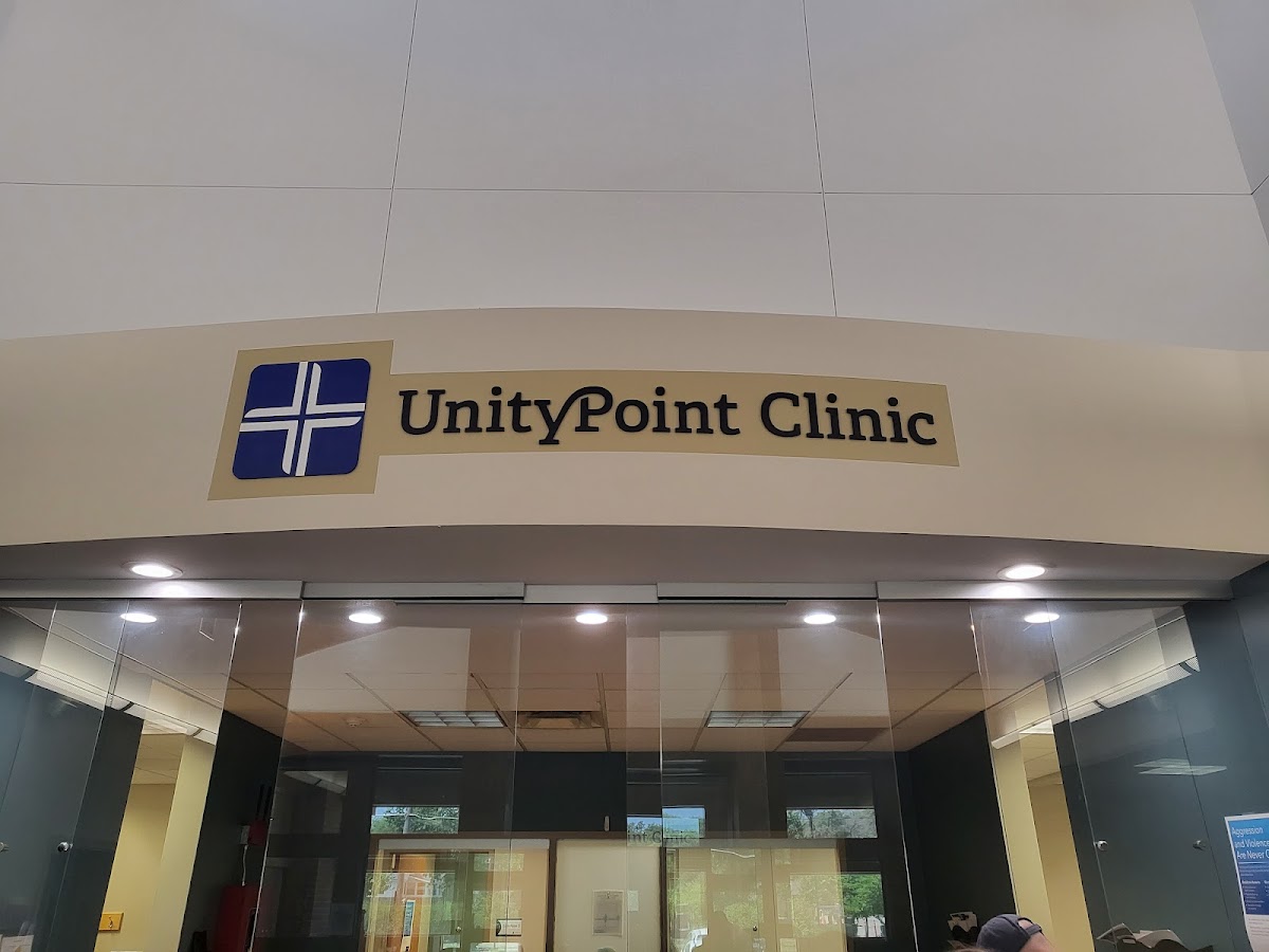 UnityPoint Health – Eyerly Ball – Behavioral Health Access Center - Photo 4
