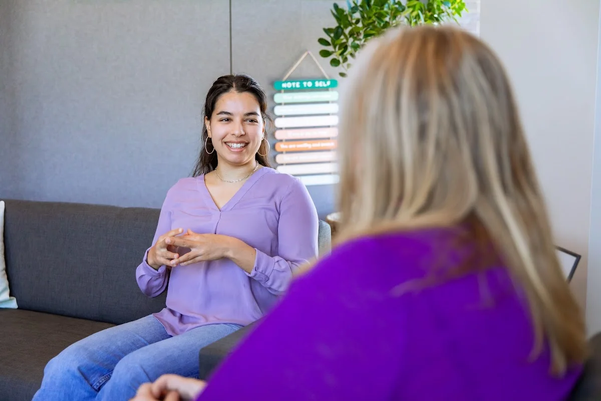 DMU Clinic — Behavioral Health - Foto 3