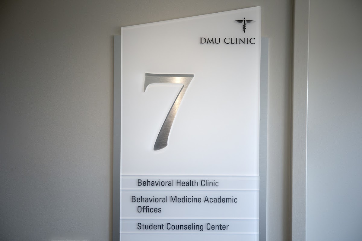 DMU Clinic — Behavioral Health - Photo 4