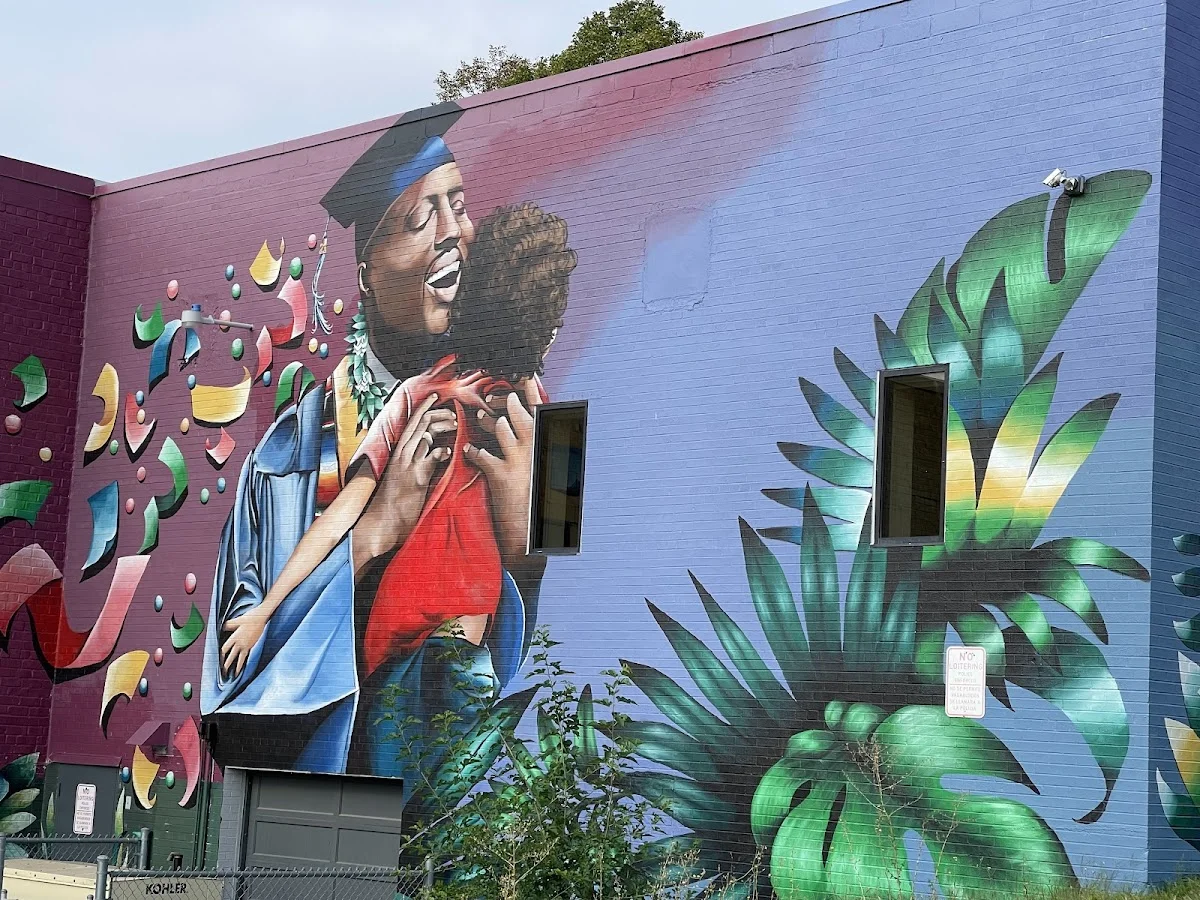 Evelyn K. Davis Center For Working Families - Foto 3