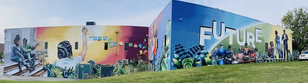 Evelyn K. Davis Center For Working Families - Foto 5