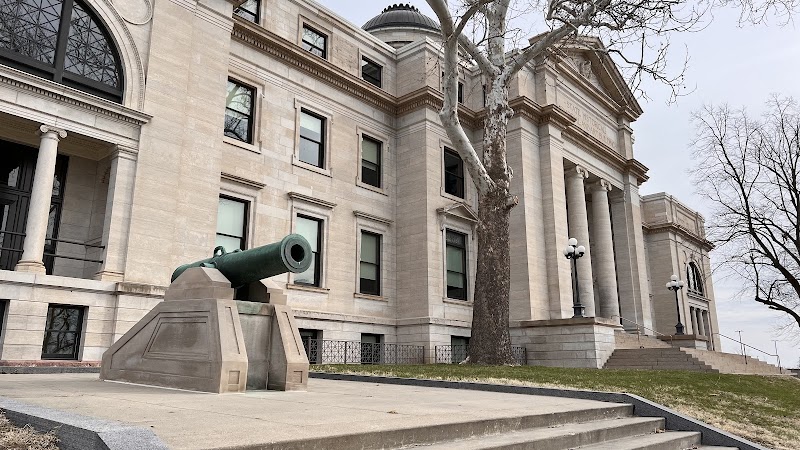 Iowa Vocational Rehabilitation Services - Administrative Office - Photo 3