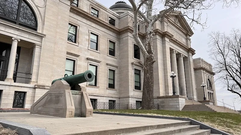 Iowa Vocational Rehabilitation Services - Administrative Office - view photo