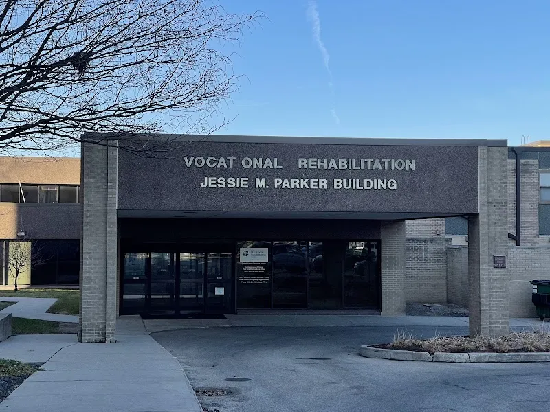 Iowa Vocational Rehabilitation Services - Administrative Office - Photo 2