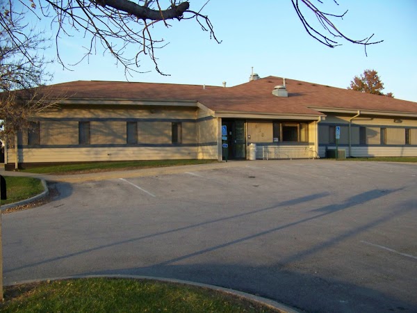 Community & Family Resources - Photo 3