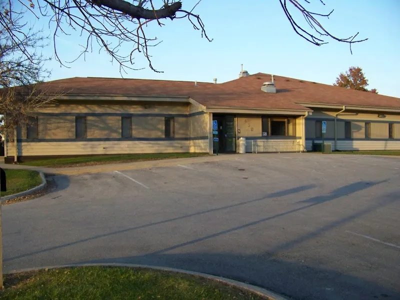 Community & Family Resources - Photo 1