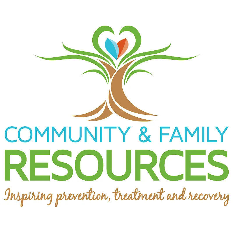 Community & Family Resources - Photo 2