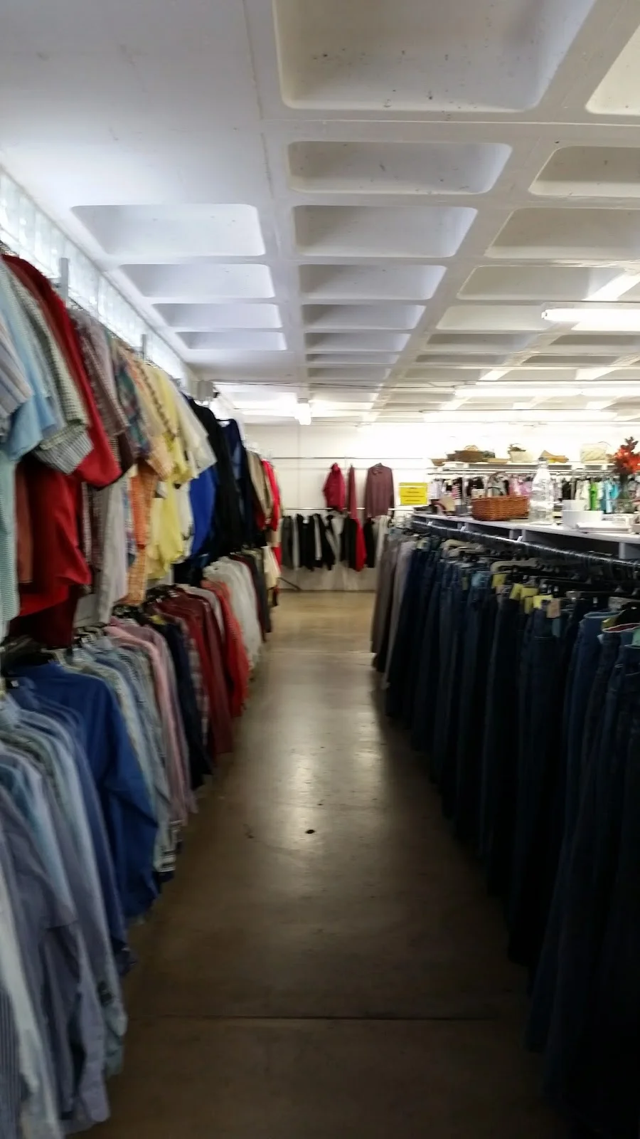 The Salvation Army Adult Rehabilitation Center - Photo 5