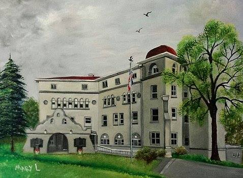 Sheepgate: A Division of Adult & Teen Challenge of the Midlands Men's Center - Photo 6