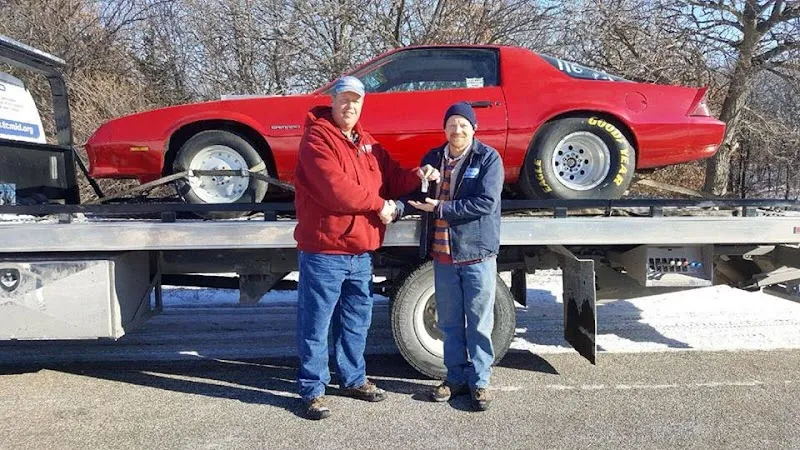 Sheepgate: A Division of Adult & Teen Challenge of the Midlands Men's Center - Photo 3