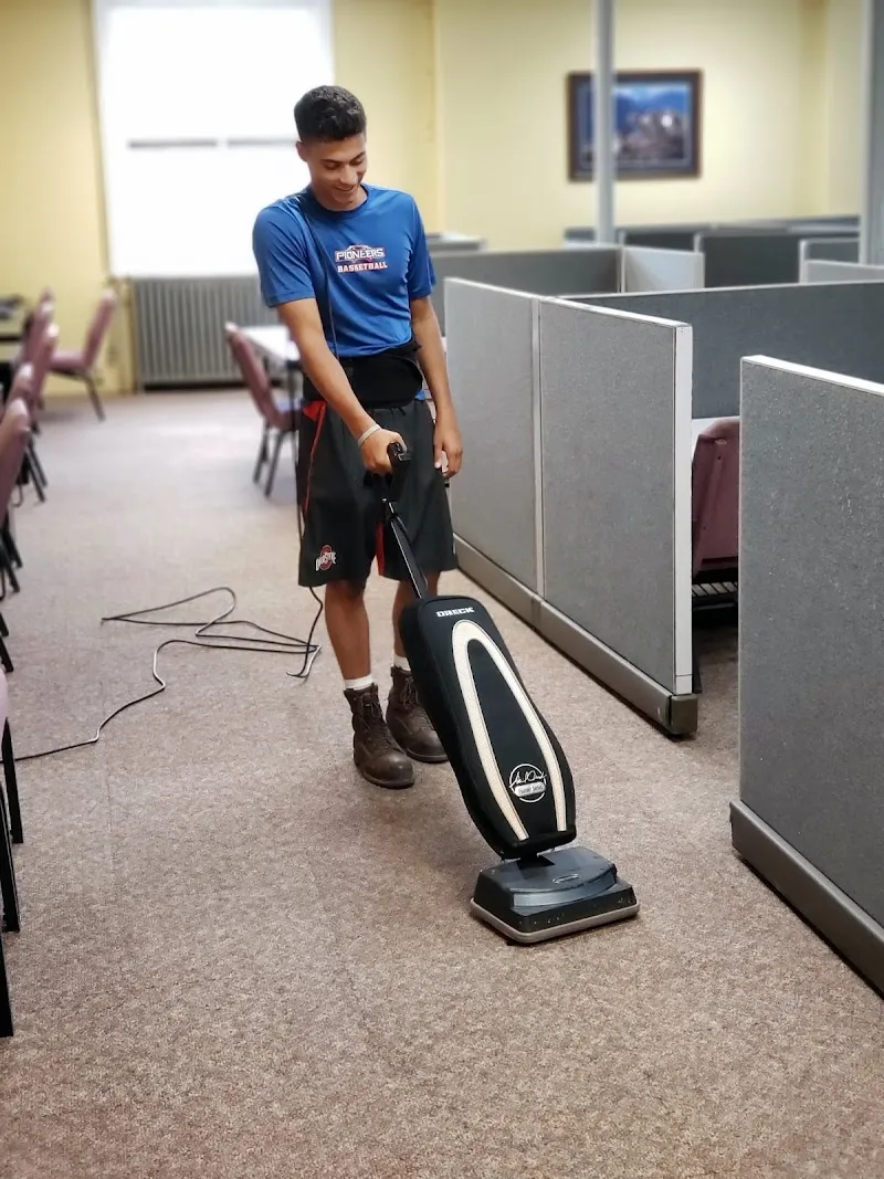 Sheepgate: A Division of Adult & Teen Challenge of the Midlands Men's Center - Photo 4