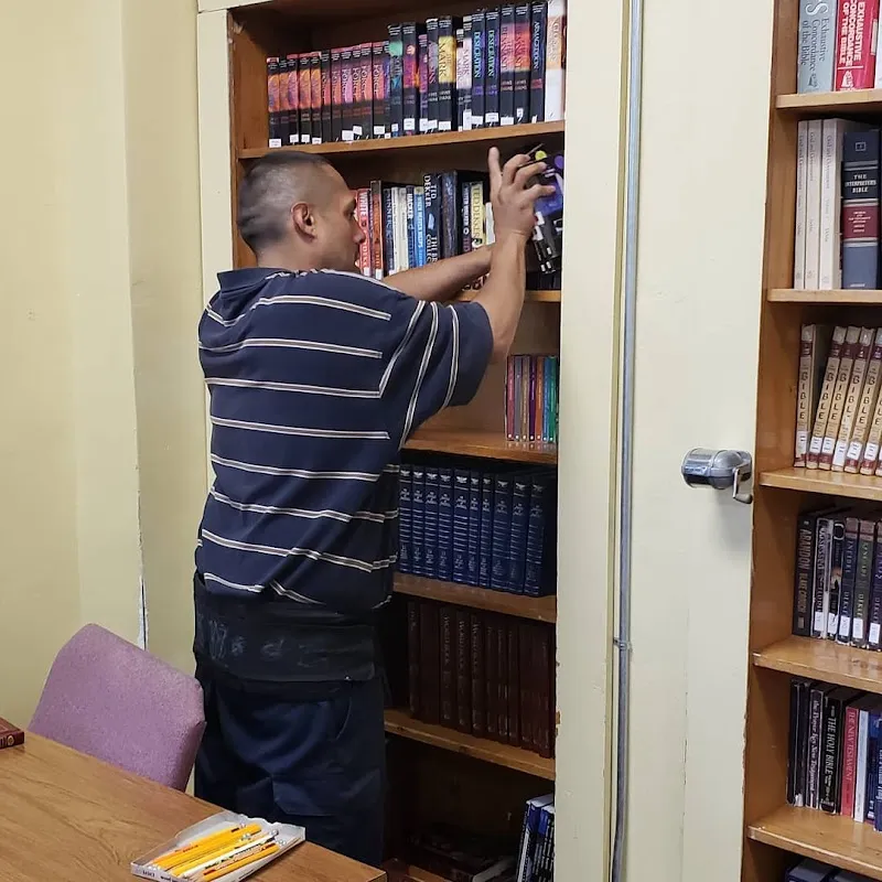 Sheepgate: A Division of Adult & Teen Challenge of the Midlands Men's Center - Photo 5