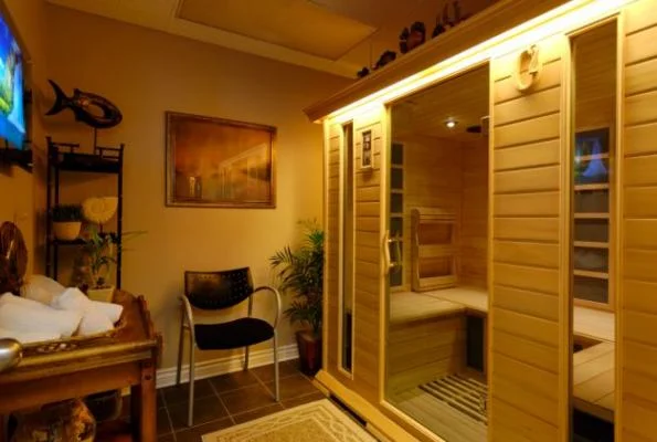 Diet Detox Wellness Salon - Photo 5