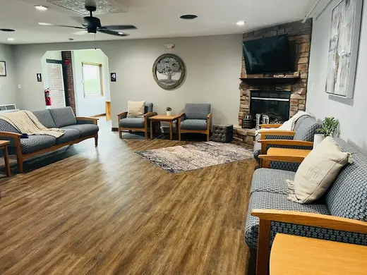 Ivory Plains Recovery Center facility photo