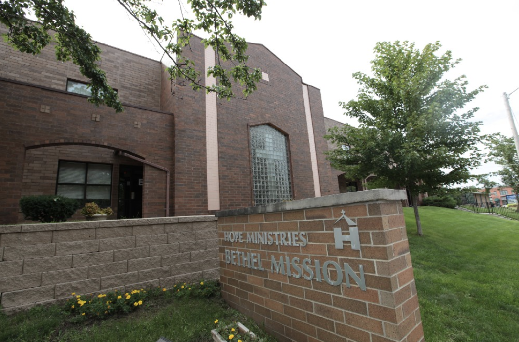 Hope Ministries Bethel Mission