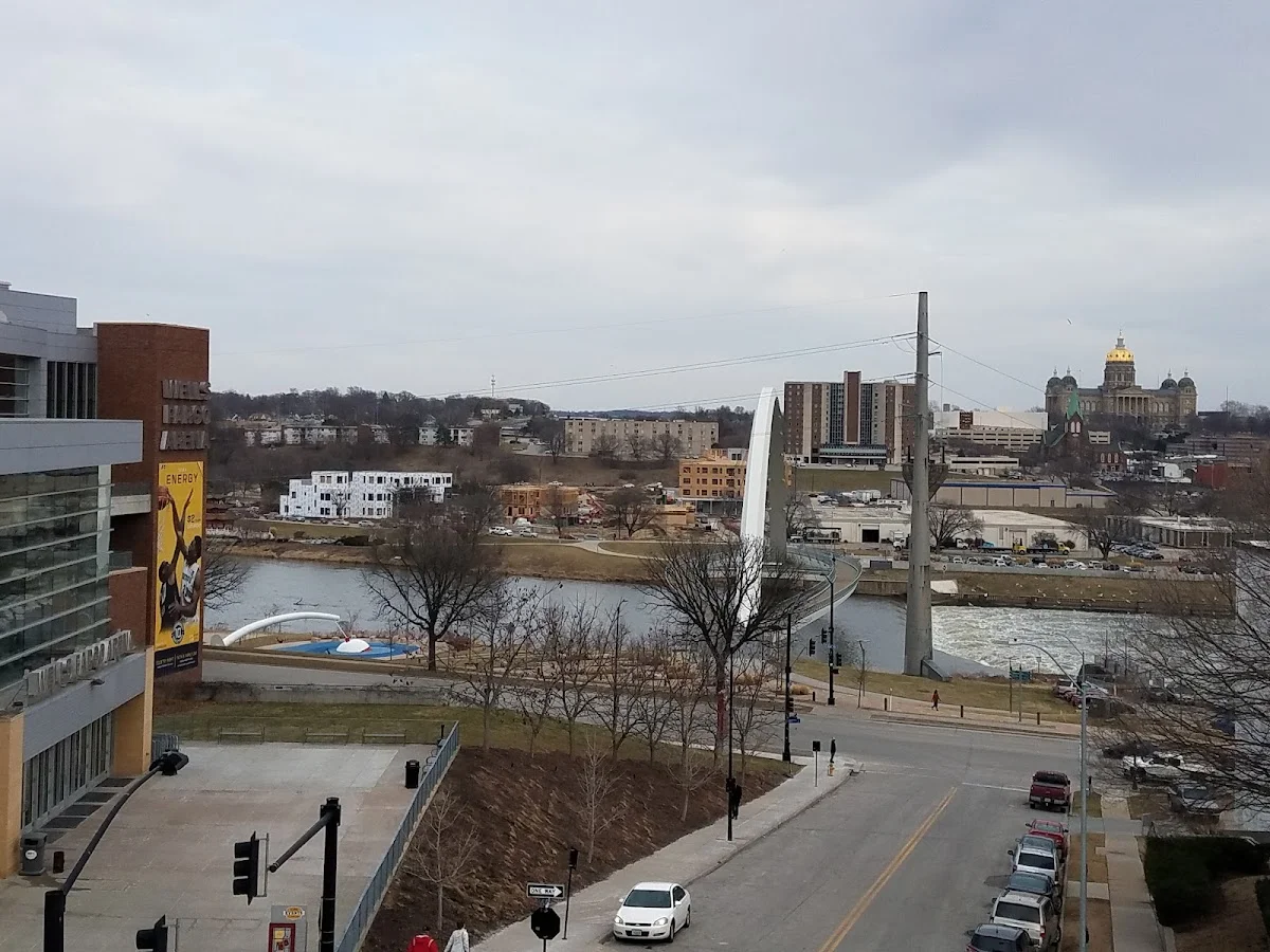 Hope Ministries Bethel Mission - Photo 1