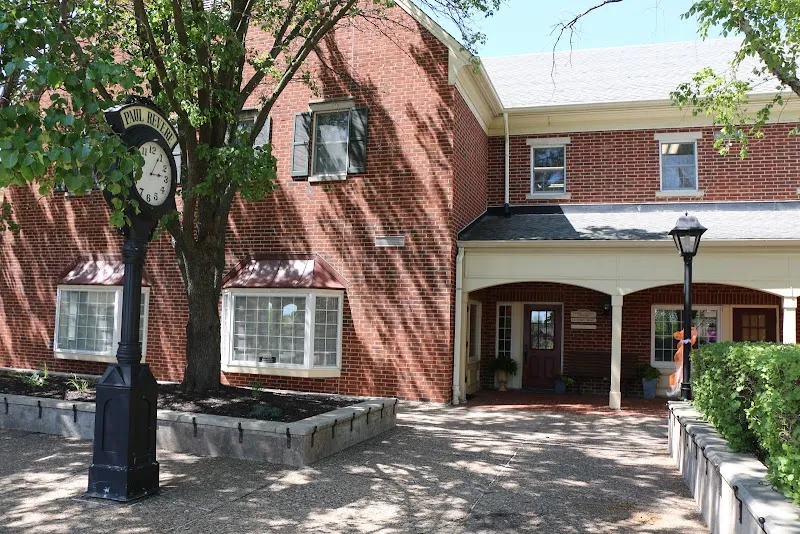 Rosecrance Davenport - Photo 2