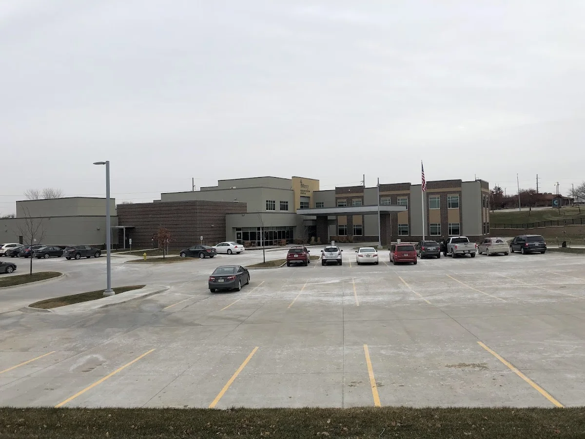 MercyOne Clive Rehabilitation Hospital - Photo 4