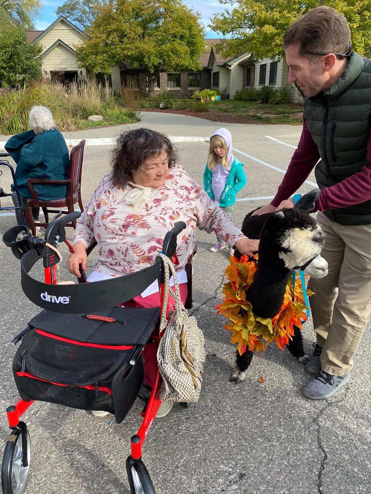 Pine Acres Rehabilitation & Care Center - Photo 6