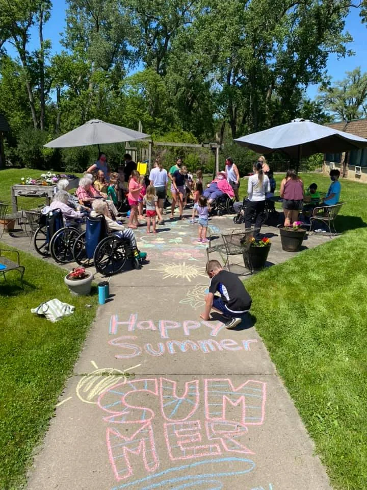 Pine Acres Rehabilitation & Care Center - Photo 2