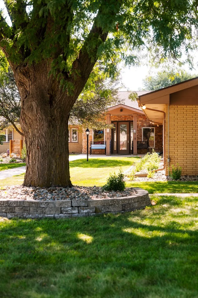 St. Gregory Recovery Center - Photo 1