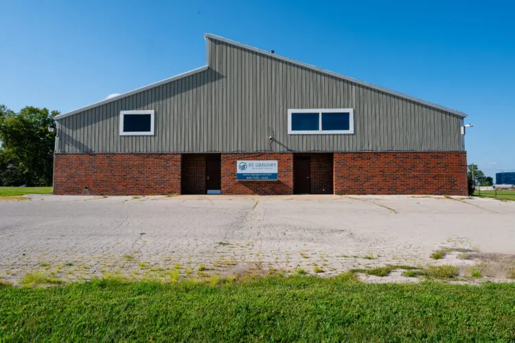St. Gregory Recovery Center - Photo 4