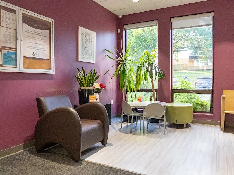 UCS Healthcare - Photo 2