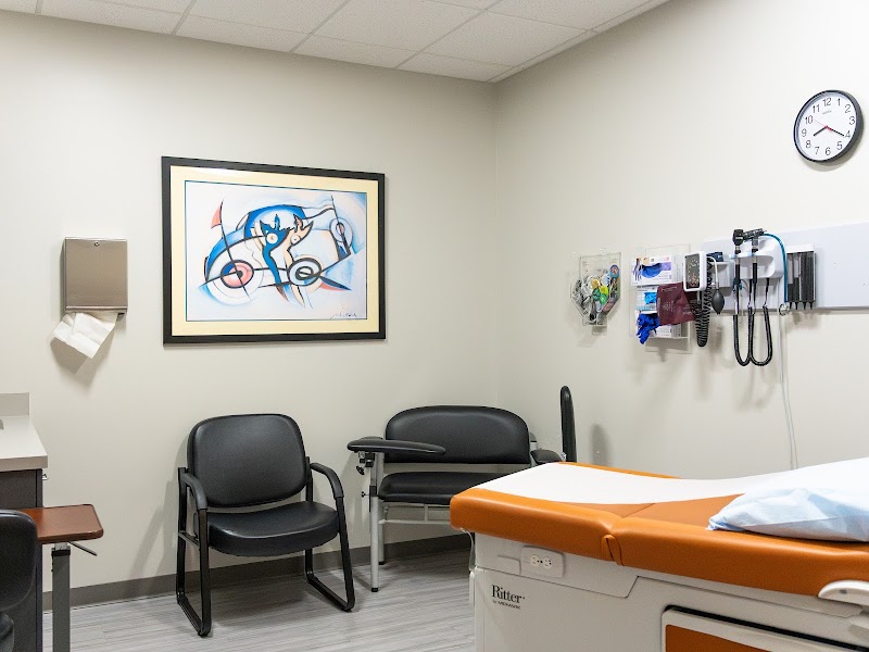 UCS Healthcare - Foto 3