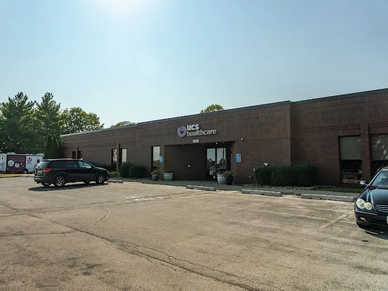 UCS Healthcare - Photo 4