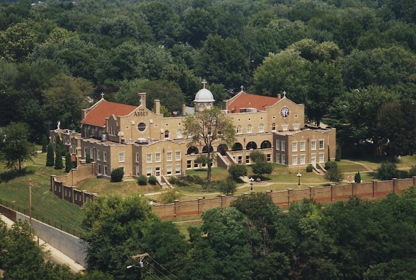 The Abbey Center - Photo 6