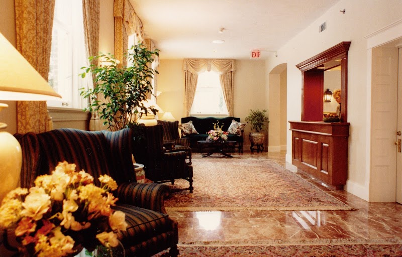 The Abbey Center - Photo 2