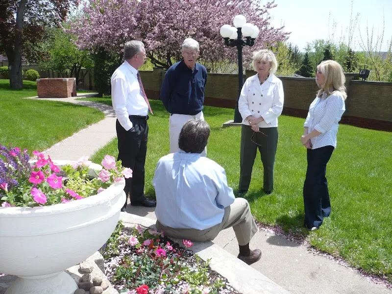 The Abbey Center - Photo 4